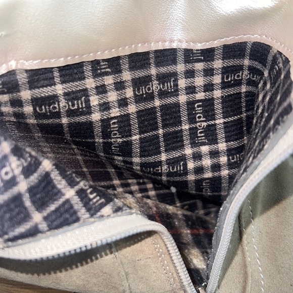 Never Been Worn Heeled Boot - Picture 3 of 4